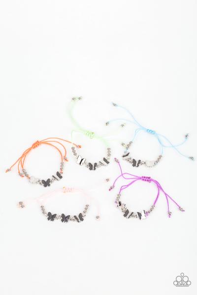   Starlet Shimmer Bracelet Kit
